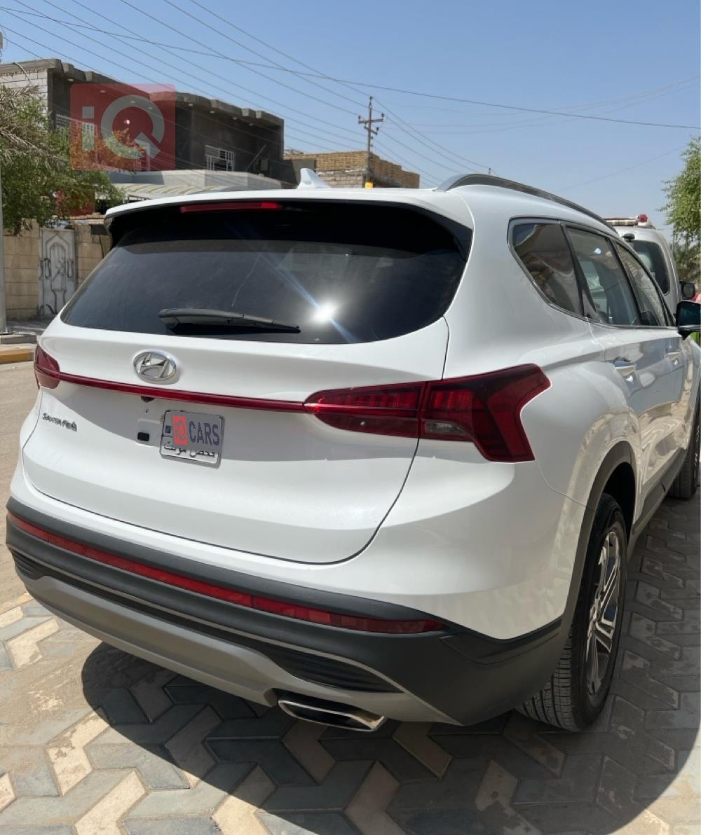 هیوندای سەنتافی